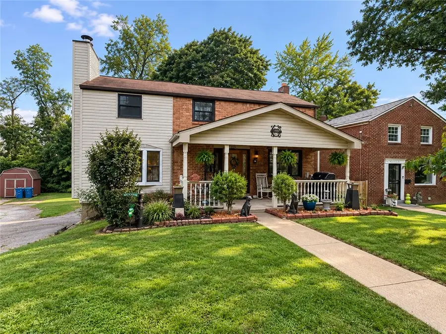 136 Marlow Dr, Pittsburgh, PA 15235 - #2