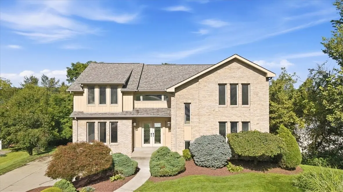 117 Little John Drive, Canonsburg, PA 15317 - #1