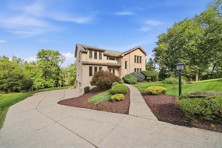 117 Little John Drive, Canonsburg, PA 15317 - #3