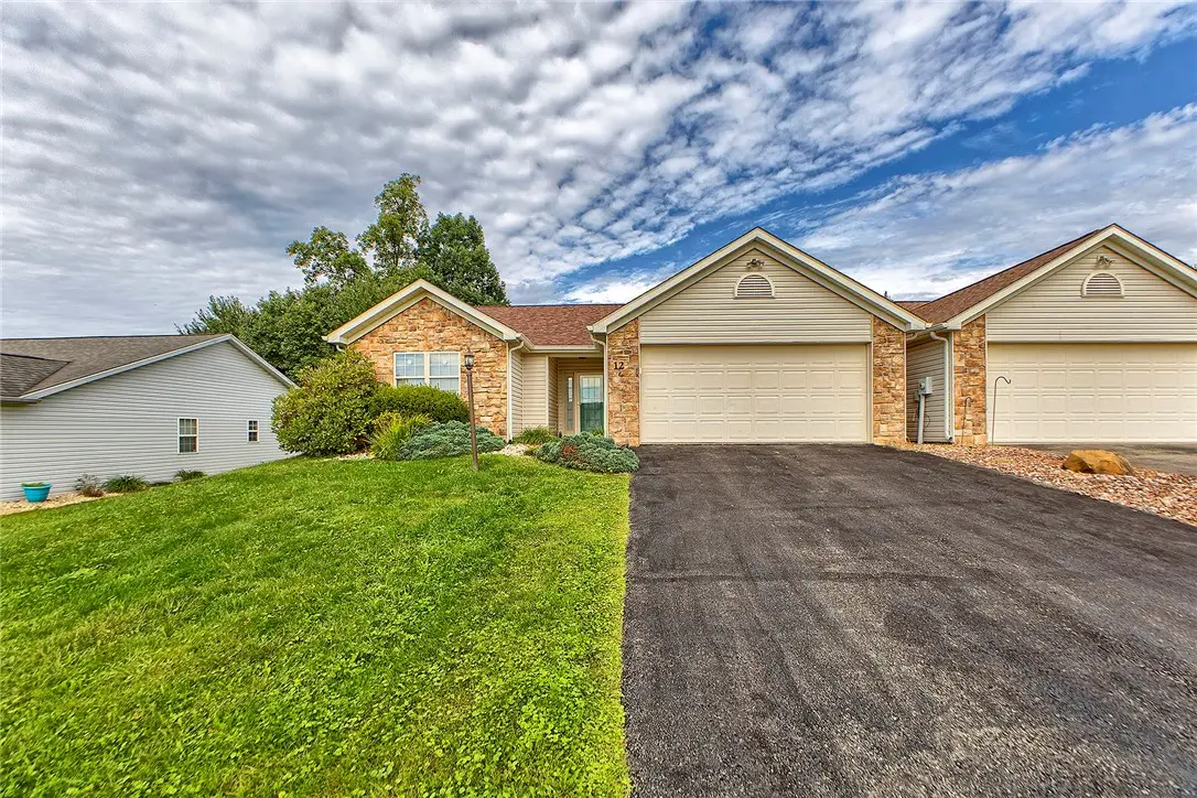 12 Medinah Court, Greensburg, PA 15601 - #1