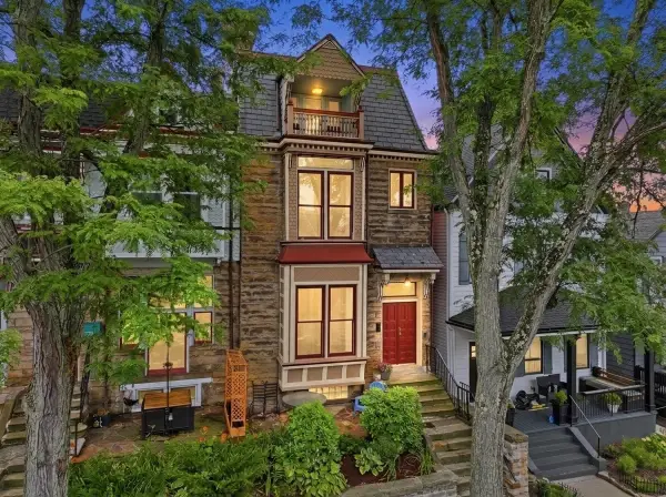 716 N Beatty Street, Pittsburgh, PA 15206