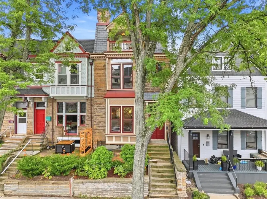 716 N Beatty Street, Pittsburgh, PA 15206 - #2