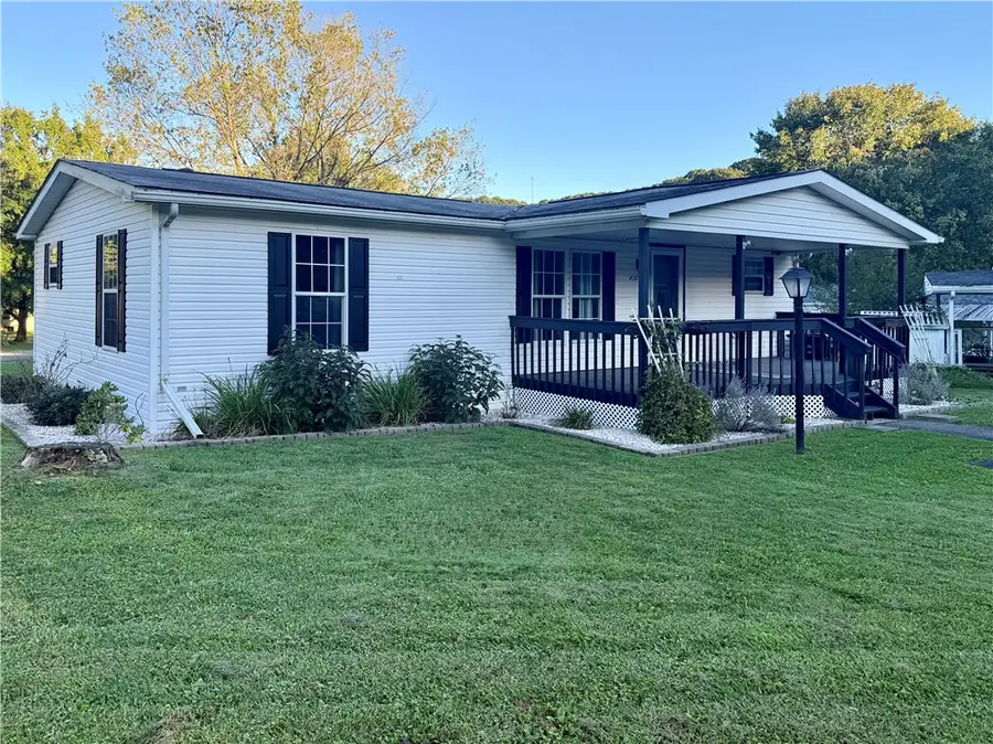 410 Meadows Dr, Apollo, PA 15613 - #3