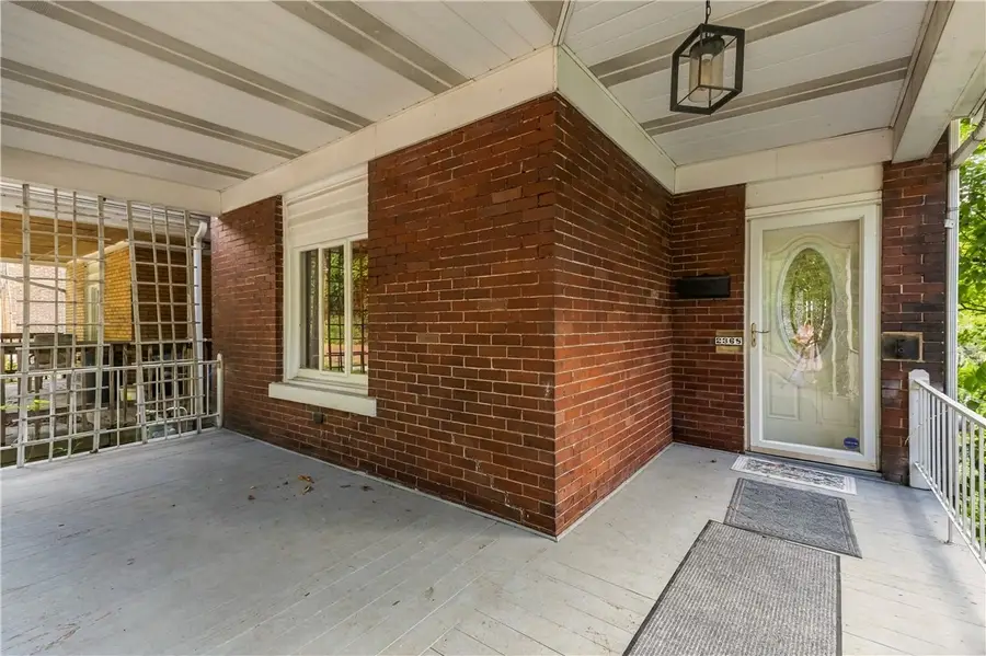 2368 Buena Vista St, Pittsburgh, PA 15218 - #2