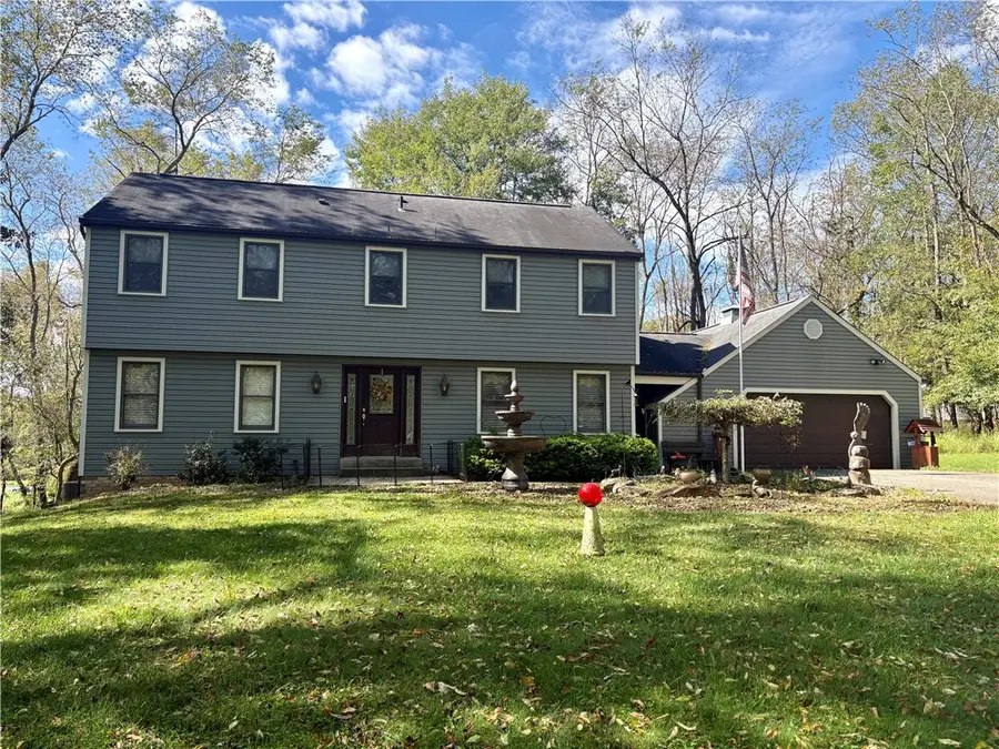 153 Wolfe Run Rd, Cranberry, PA 16066 - #2