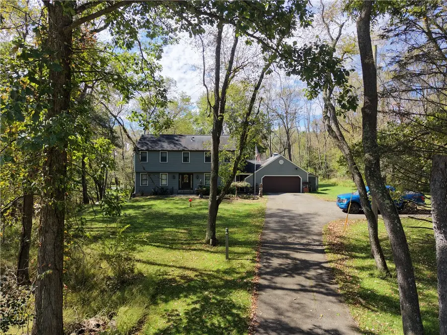 153 Wolfe Run Rd, Cranberry, PA 16066 - #3