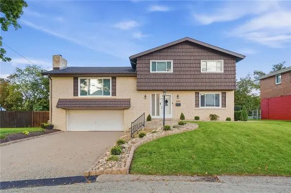 264 Fernledge Dr, New Kensington, PA 15068
