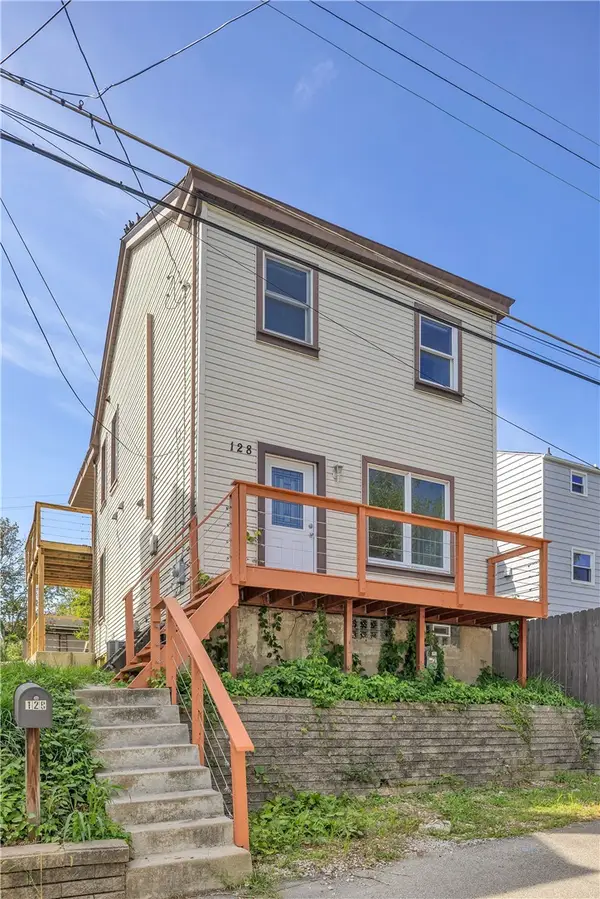 128 Weber Way, Pittsburgh, PA 15210