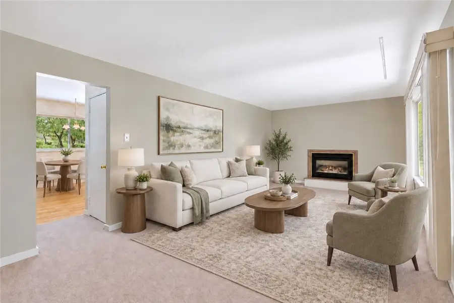 4043 Ewalt Rd, Gibsonia, PA 15044 - #2
