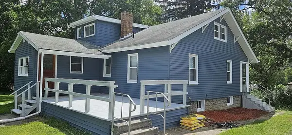 118 Todd Lane, Monaca, PA 15061