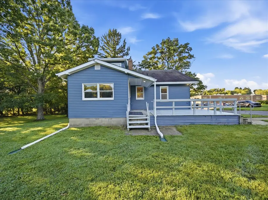 118 Todd Lane, Monaca, PA 15061 - #3