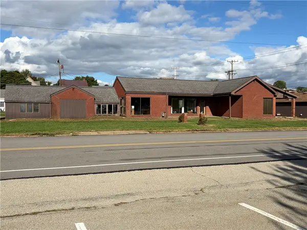 1830 Lincoln Ave, Latrobe, PA 15650