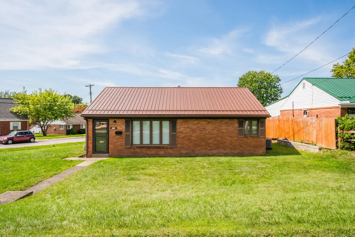 112 Larry Street, Aliquippa, PA 15001 - #1