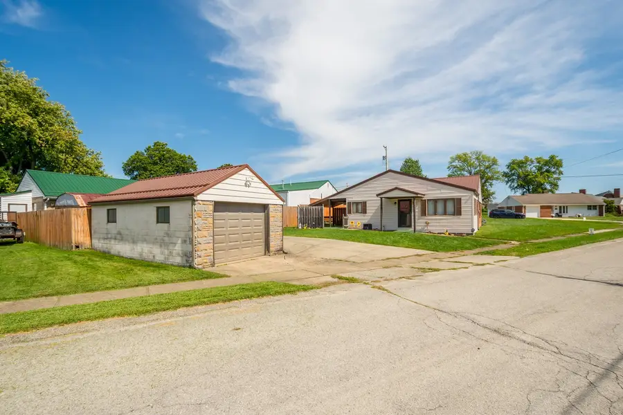 112 Larry Street, Aliquippa, PA 15001 - #3