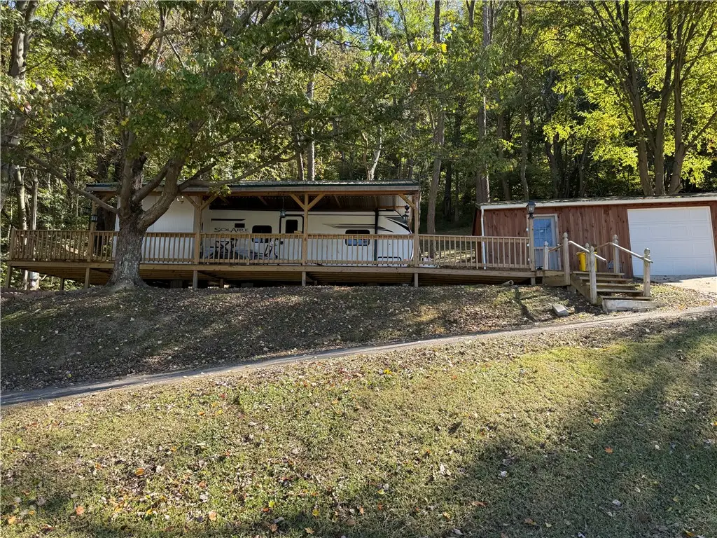 873 Mckinley St, Bolivar, PA 15923 - #1