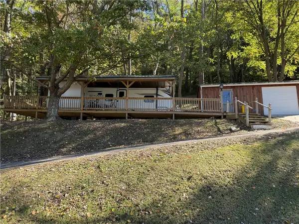 873 Mckinley St, Bolivar, PA 15923