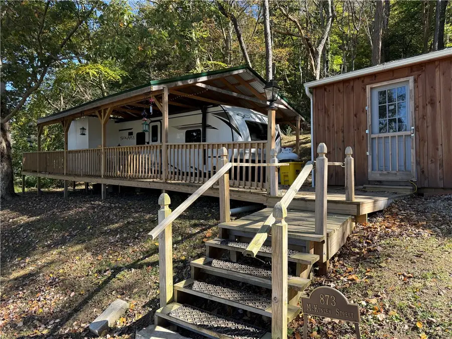 873 Mckinley St, Bolivar, PA 15923 - #2