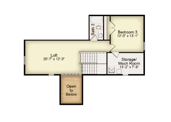 261 Oliver Drive, South Park, PA 15129 - #3