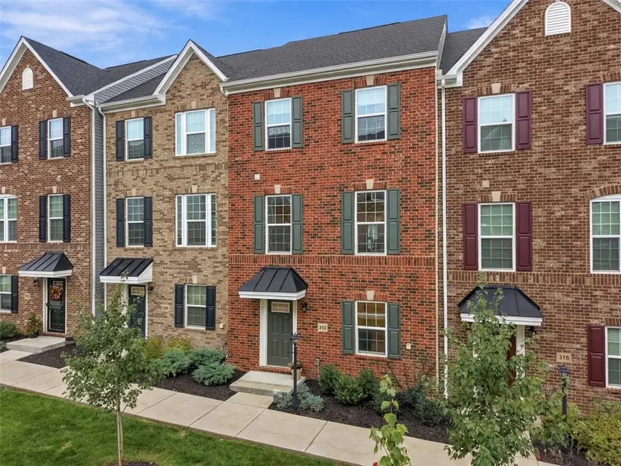 318 Abacot Way, Cranberry, PA 16066 - #2
