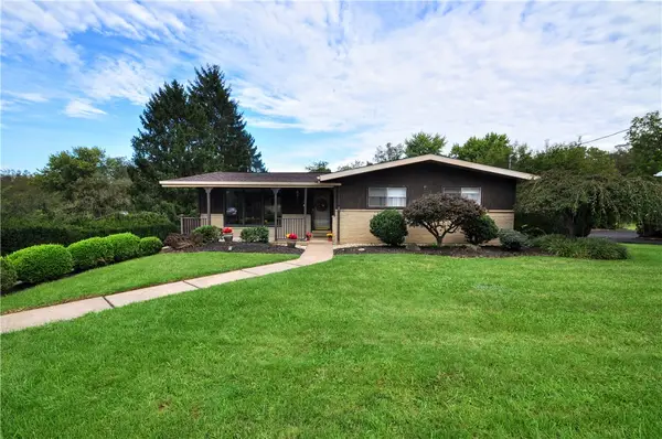 7109 Gayle Drive, Finleyville, PA 15332