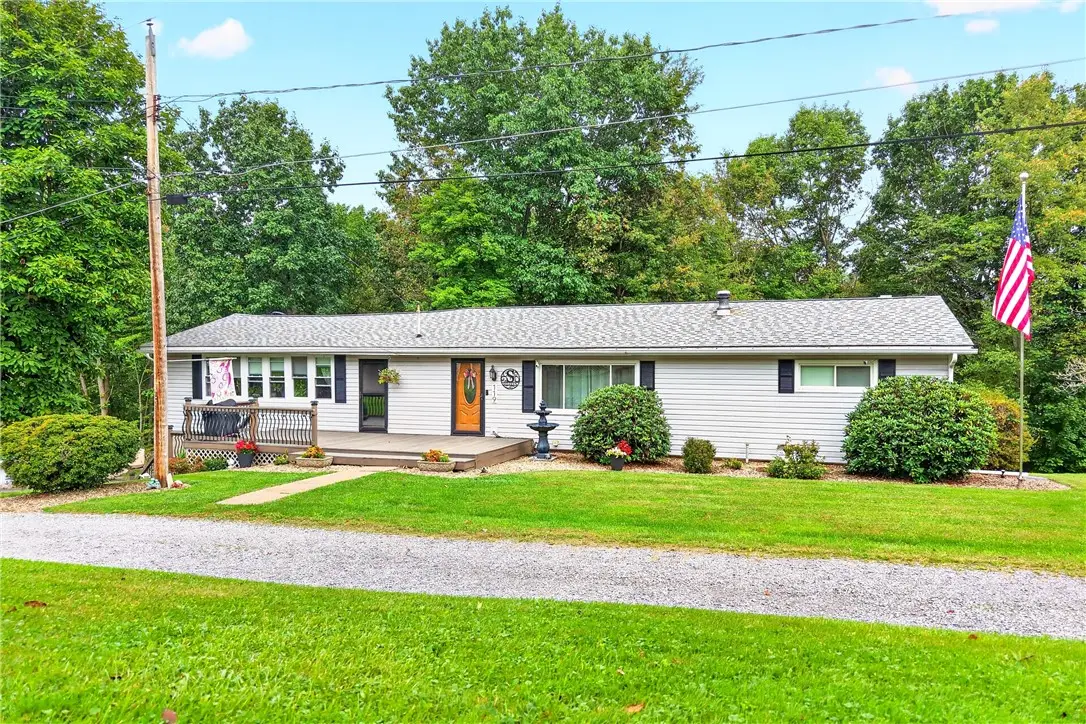 119 Leech Lane, Beaver Falls, PA 15010 - #1