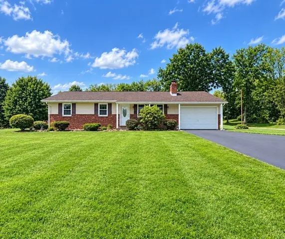 2690 Harlansburg Rd, New Castle, PA 16101 - #1