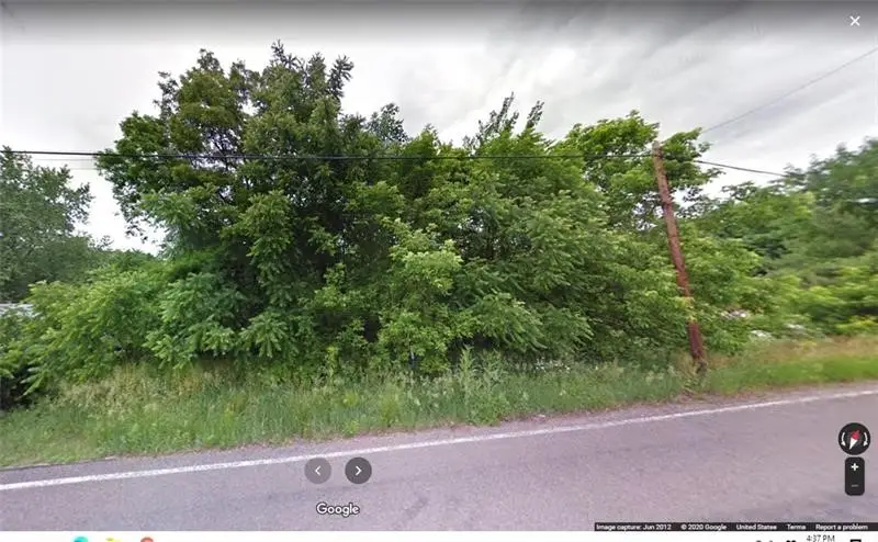 Lot 8 Thomas 84, Canonsburg, PA 15317 - #1
