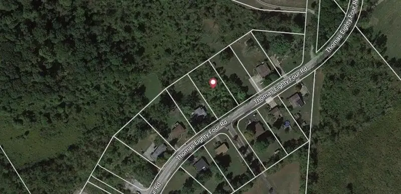 Lot 8 Thomas 84, Canonsburg, PA 15317 - #2