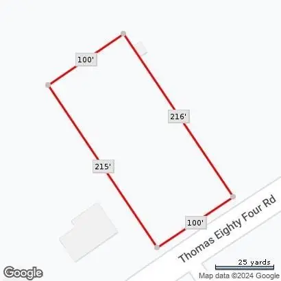 Lot 8 Thomas 84, Canonsburg, PA 15317 - #3