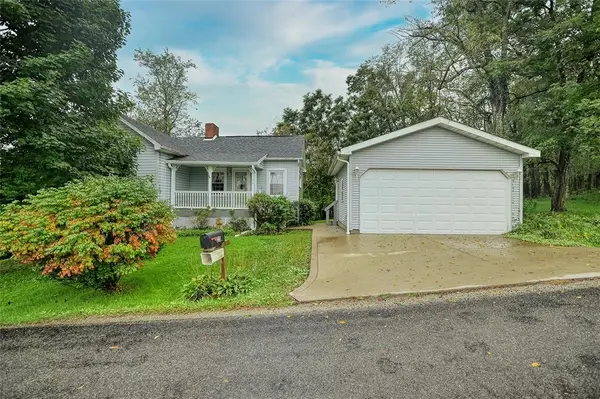 23 Ridge Road, Avella, PA 15312