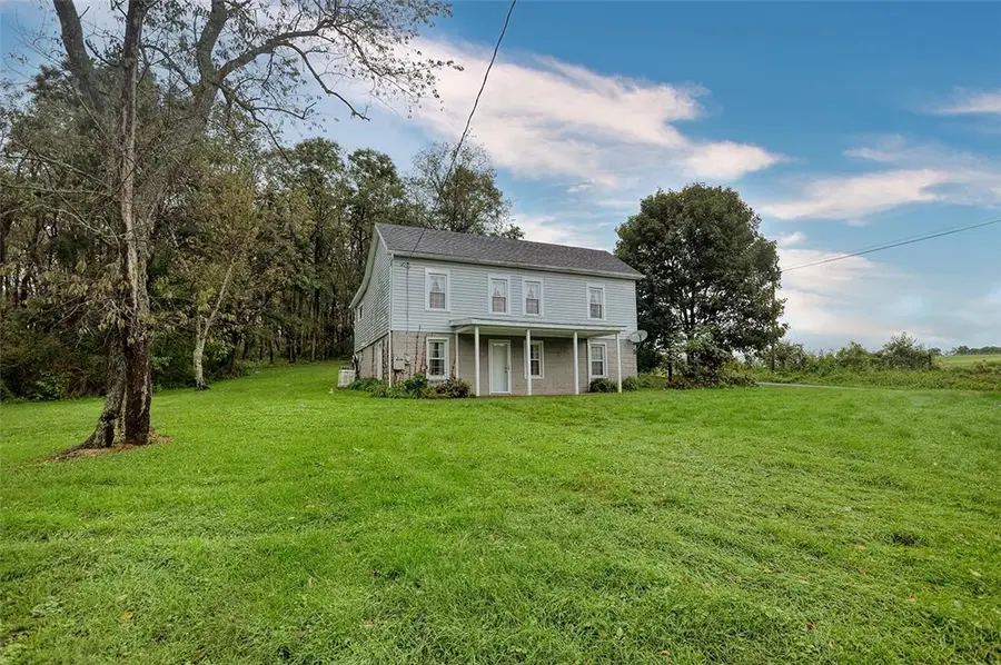 23 Ridge Road, Avella, PA 15312 - #2