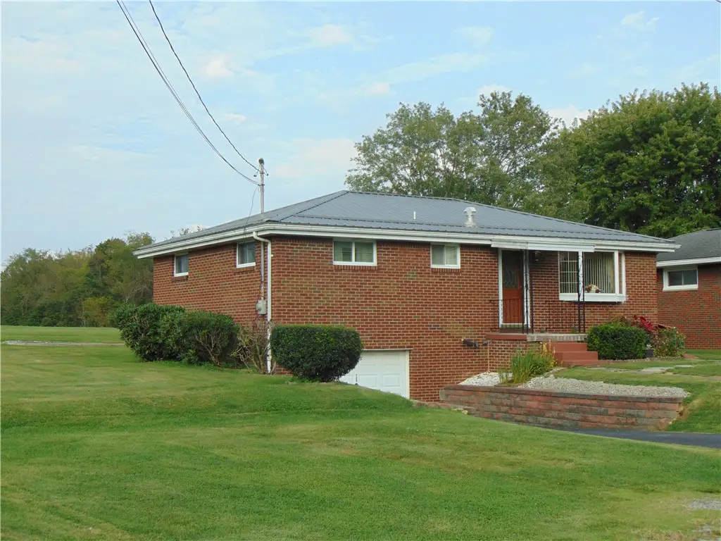 720 Cemetery Rd, Perryopolis, PA 15473 - #1