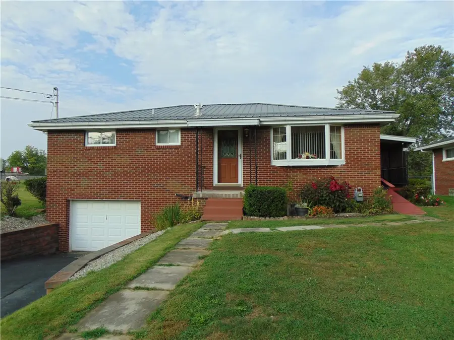 720 Cemetery Rd, Perryopolis, PA 15473 - #2