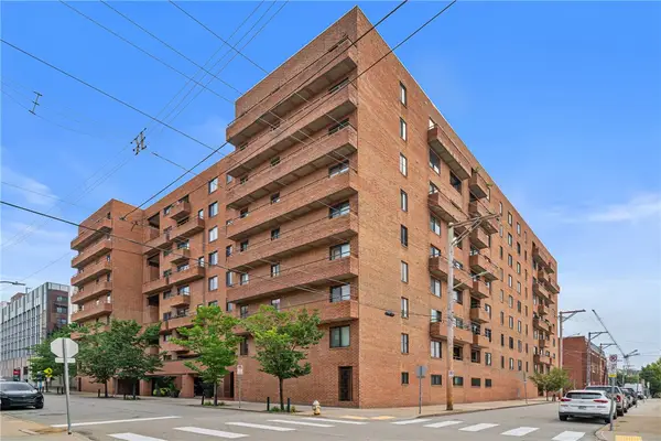 307 S Dithridge #208, Pittsburgh, PA 15213