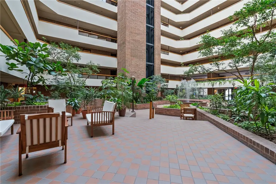307 S Dithridge #208, Pittsburgh, PA 15213 - #3