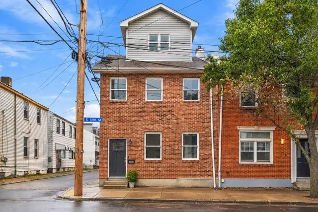 122 S 19th St, Pittsburgh, PA 15203 - #1