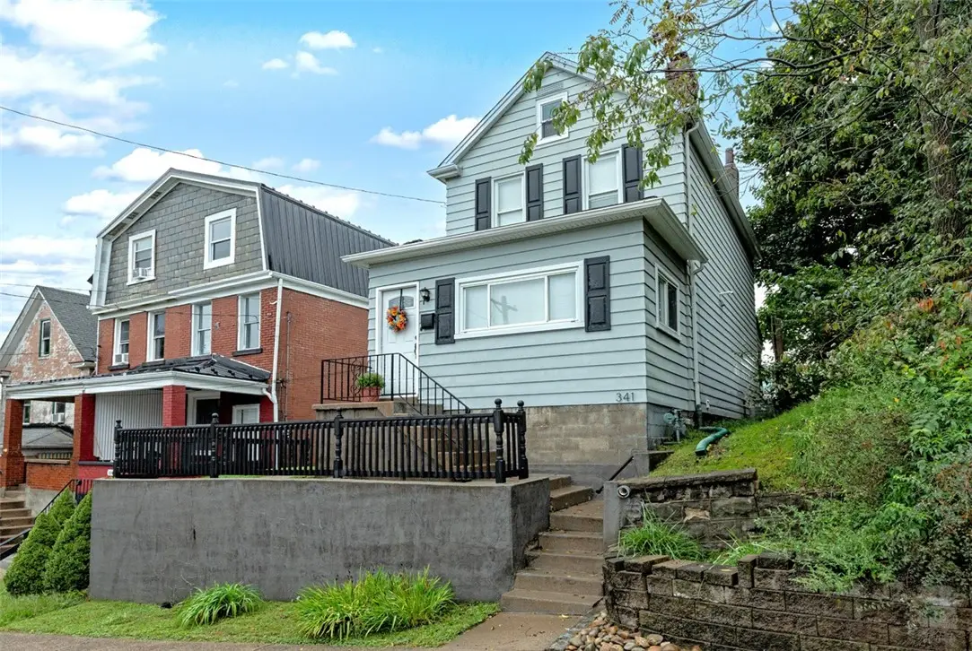 341 Short St, Trafford, PA 15085 - #1