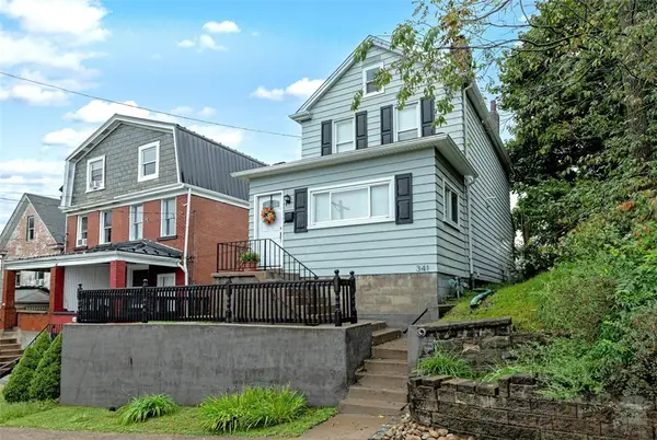 341 Short St, Trafford, PA 15085