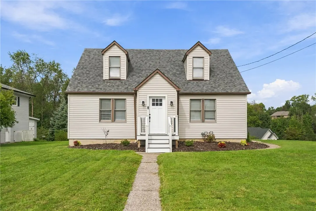 3298 Harvard St, Lower Burrell, PA 15068 - #1
