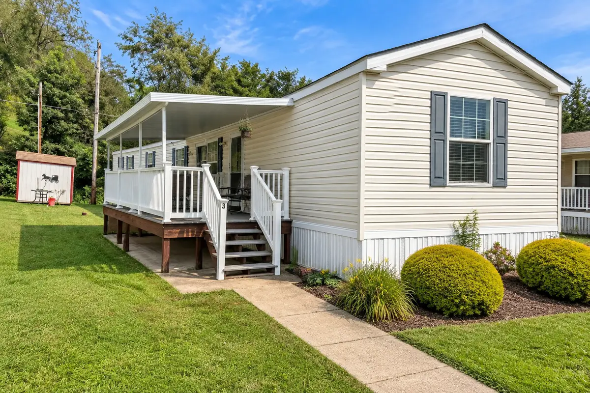 3 Hidden Valley Drive, Finleyville, PA 15332 - #1