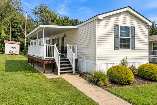 3 Hidden Valley Drive, Finleyville, PA 15332