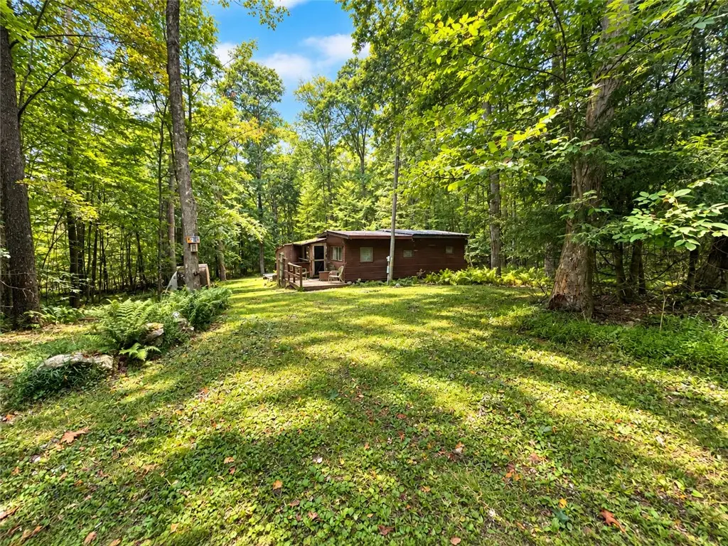 743 Bullion Road, Polk, PA 16342 - #1