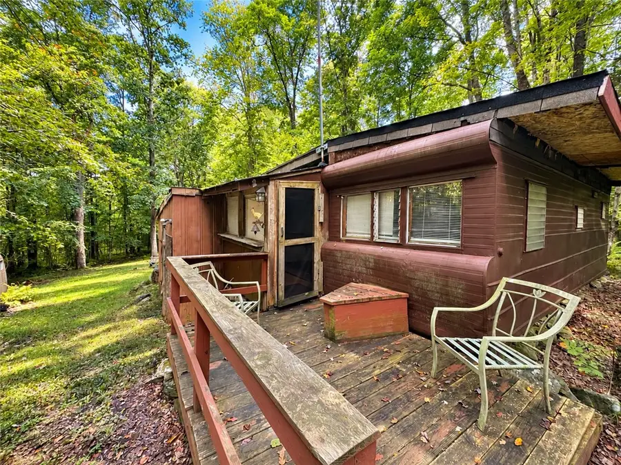 743 Bullion Road, Polk, PA 16342 - #3