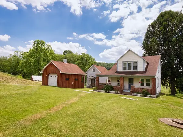386 Fanker, Harmony, PA 16037