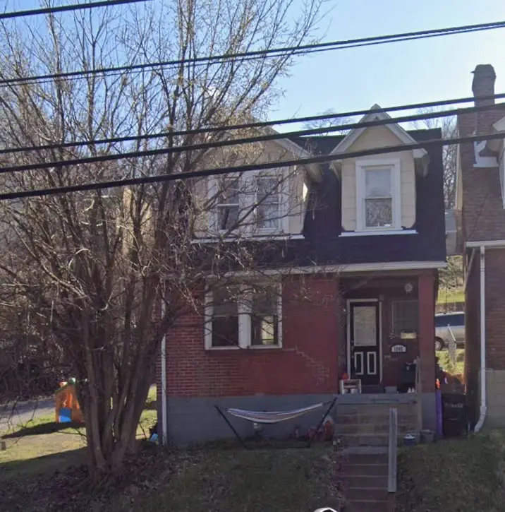 1905 Saw Mill Run Blvd, Pittsburgh, PA 15210 - #1