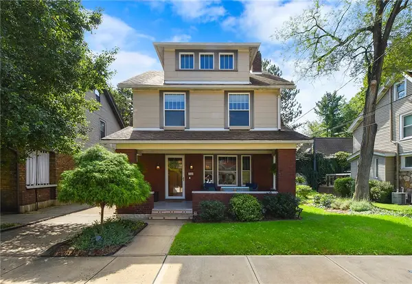 5124 Bayard St, Pittsburgh, PA 15232