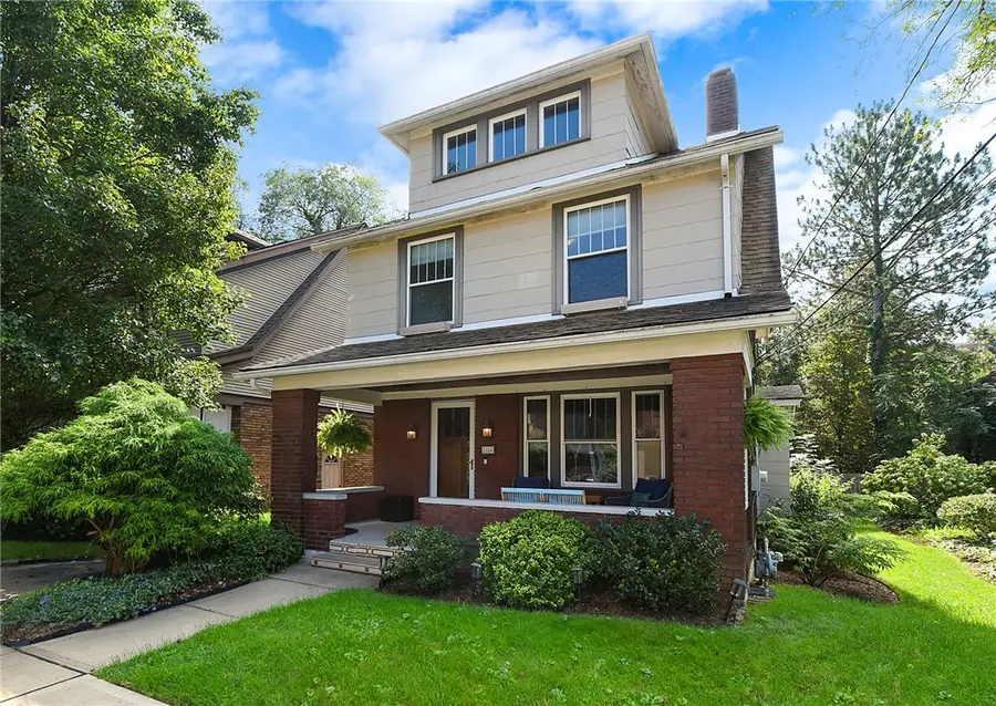 5124 Bayard St, Pittsburgh, PA 15232 - #2