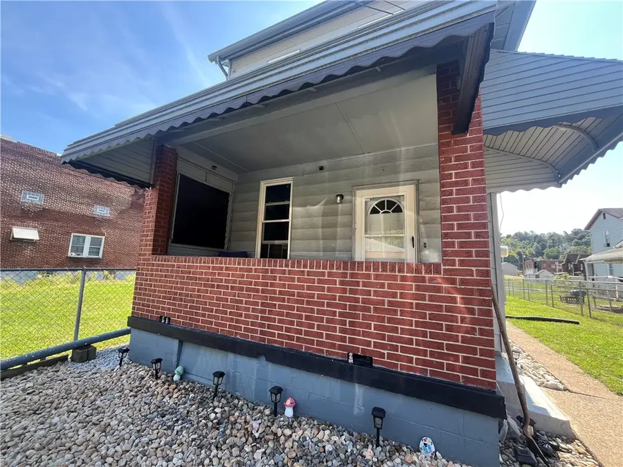 309 Pine St, McKeesport, PA 15132 - #3