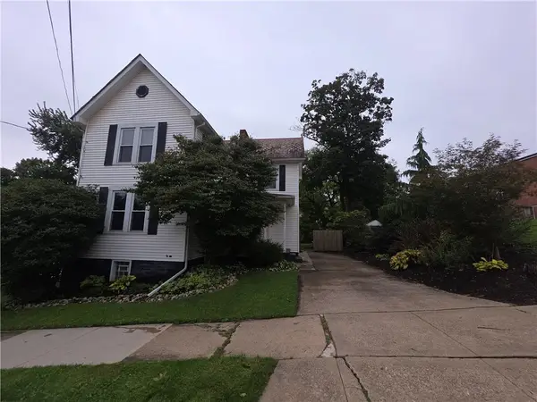 434 Center Avenue, Greensburg, PA 15601