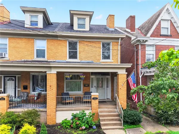 635 East End, Pittsburgh, PA 15221
